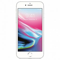 Apple iPhone 8 64GB Silver