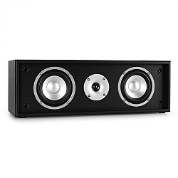 Auna Linie-300-CN-BK, 35 W, fekete