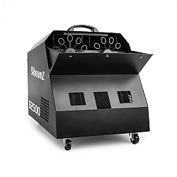 Beamz B2500 buborékfújó gép