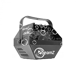 Beamz B500, buborékfújó gép