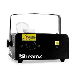 Beamz S-700-LS, ködgép, lézer