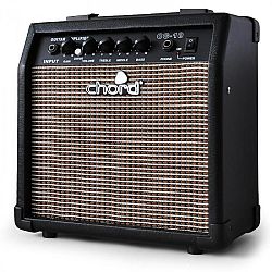 Chord CD-10 gitár erősítő, 15 cm