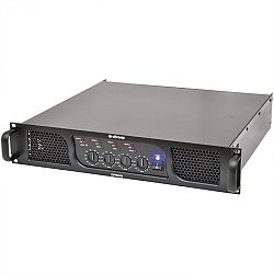 Citronic QP1600 PA erősítő, 1600 W