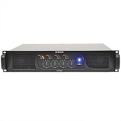 Citronic QP2320 erősítő, 2320 W