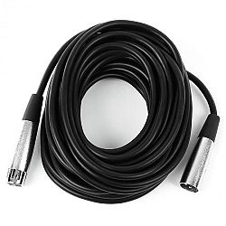 FrontStage XLR-kábel, 10m