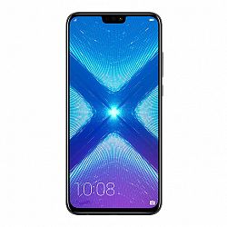 Honor 8X 4GB/128GB Dual SIM Black