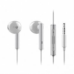Huawei Headset AM116, fehér, bulk