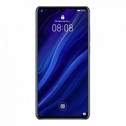 Huawei P30 128GB Dual SIM Black