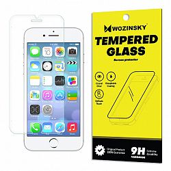 MG kijelzővédő üveg 9H iPhone 6/7/8