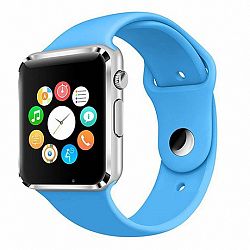 NEOGO SmartWatch AS1, okosóra, kék