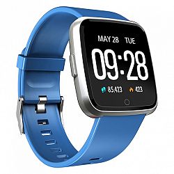 NEOGO SmartWatch YS7, okosóra, kék