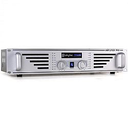 Skytec DJ PA erősítő PA-240 480 W