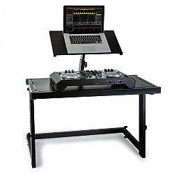 Vonyx DS20 DJ-pult , fekete