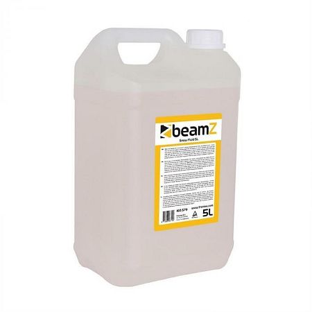 Beamz folyadék műhó készítésére, 5 l
