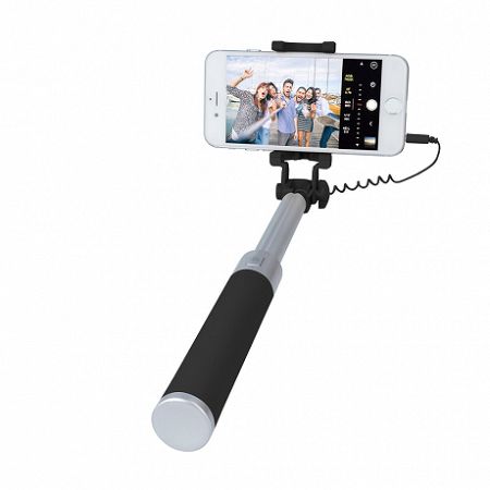 Forever Selfie bot JMP-200 Fekete