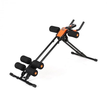 KLARFIT AB Cruncher, haspad