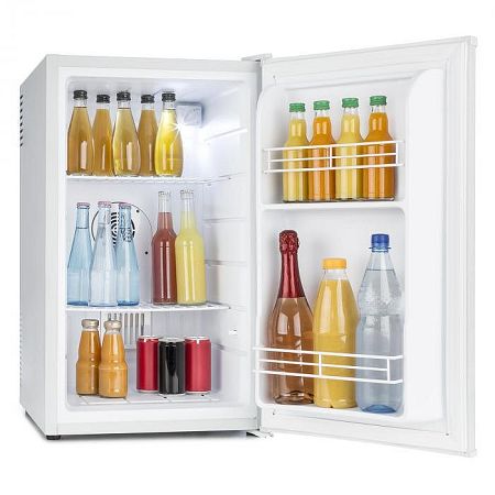 Klarstein minibár, 70 l, fehér