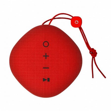 NEOGO AirSound SX6 Red