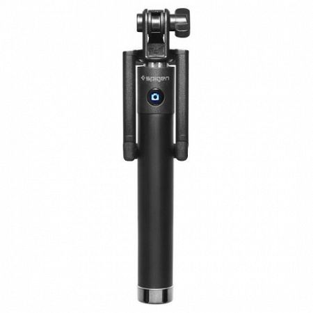 Spigen S520 selfie bot, fekete