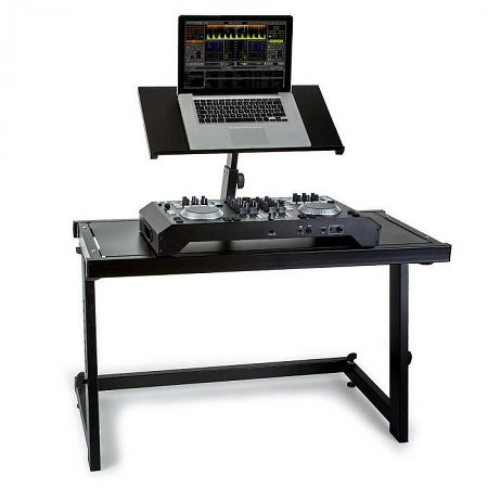 Vonyx DS20 DJ-pult , fekete