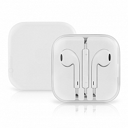Apple EarPods MD827ZM iPhone/iPad Original fülhallgató