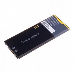 BlackBerry L-S1 Li-Ion akkumulátor 1800 mAh, Z10, bulk