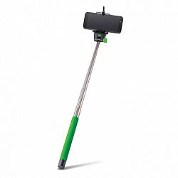 Forever Selfie bot MP-300, zöld