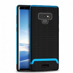 iPaky Bumblebee Neo Hybrid szilikon tok Samsung Galaxy Note 9 N960, kék