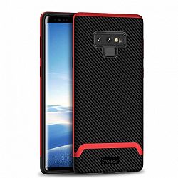 iPaky Bumblebee Neo Hybrid szilikon tok Samsung Galaxy Note 9 N960, piros