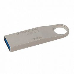 Kingston DataTraveler SE9 G2 32GB USB 3.0, fém (DTSE9G2/32GB)