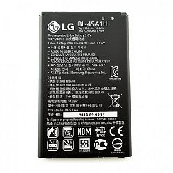 LG BL-45A1H Li-Ion akkumulátor 2300 mAh, K10, bulk