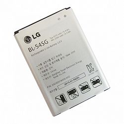 LG BL-54SG Li-Ion akkumulátor 2610 mAh, G2 G3S, bulk