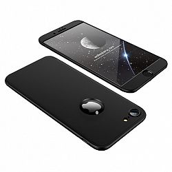 MG 360 Full Body műanyag tok iPhone 7/8, fekete