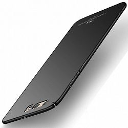 MSVII műanyag tok Simple Ultra-Thin Huawei Honor 9 Fekete