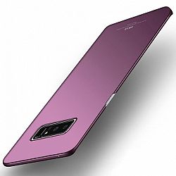MSVII műanyag tok Simple Ultra-Thin Samsung Galaxy Note 8 N950 Lila