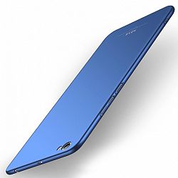 MSVII műanyag tok Simple Ultra-Thin Xiaomi Redmi Note 5A Kék