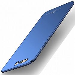 MSVII műanyag tok Ultra-Thin Huawei Honor 9 Kék