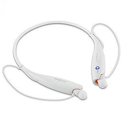 OneConcept Messager Bluetooth fejhallgató, elem, handsfree, vibrációs