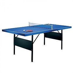 Riley Asztalitenisz asztal 183 x 71 x 91 cm, két teniszütő