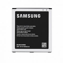 Samsung EB-BG530BBE Li-Ion akkumulátor 2600 mAh, Galaxy Grand Prime, bulk