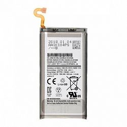 Samsung EB-BG960ABE Li-Ion akkumulátor 3000 mAh, S9 G960, bulk