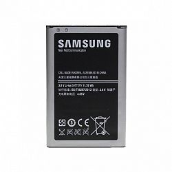 Samsung EB-BN750BBE Li-Ion akkumulátor 3100 mAh, Note 3 Neo N750, bulk