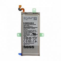 Samsung EB-BN950ABE Li-Ion akkumulátor 3300 mAh, Note 8, bulk
