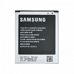 Samsung EB-L1M7FLU akkumulátor Galaxy S3 Mini, 1500mAh, bulk