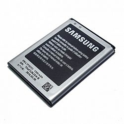 Samsung EB-L1P3DVU Li-Ion akkumulátor 1300 mAh, Galaxy Fame S6810, bulk