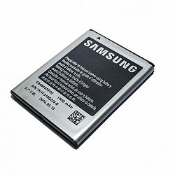 Samsung EB484659VU Li-Ion akkumulátor 1500 mAh, Galaxy W I8150, bulk