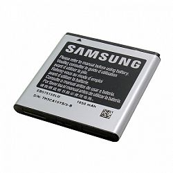 Samsung EB575152LU Li-Ion akkumulátor 1650 mAh, Galaxy I9000, bulk