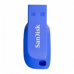 SanDisk Cruzer Blade 32GB USB 2.0, kék (SDCZ50C-032G-B35BE)