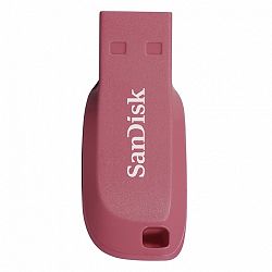 SanDisk Cruzer Blade 32GB USB 2.0, rózsaszín (SDCZ50C-032G-B35PE)