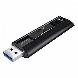 SanDisk Extreme PRO 128GB USB 3.1, fekete (SDCZ880-128G-G46)
